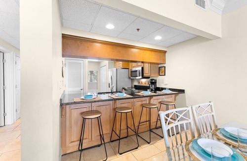 Rosemary Beach Condo | HP 15E Gulf View @ High Pointe Resort | Lagoon Pool | Tennis & Pickleball Courts