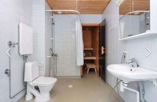 Tammisalo Apartment | Huoneisto 3H+K+S/70.5m2 Helsinki