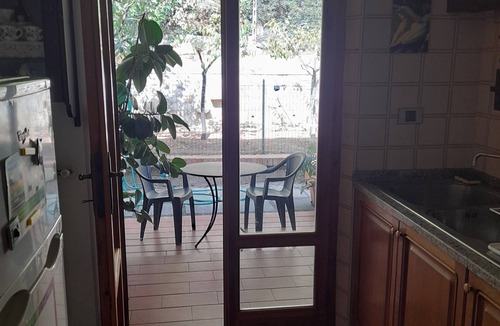Quercianella Villa | Iane's house