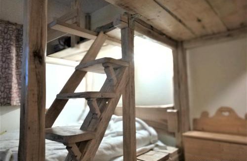 Falcade Apartment | IL COVO DELLO SCIATORE