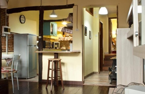 Serra San Bruno Apartment | Il Vicoletto, central location, very tastefully furnished, equipped with every comfort