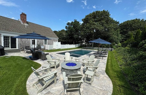 South Harwich House | Immaculate in South Harwich, Pool, Walk to Beach: 015-HD