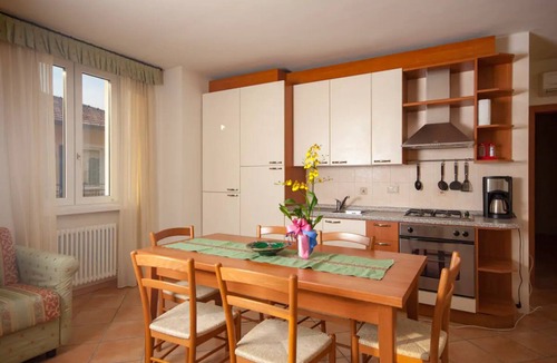 Torbole sul Garda Apartment | In the center of Torbole su Garda