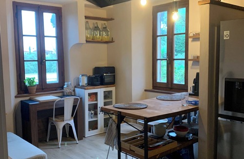 Ripa-Pozzi-Ponterosso Apartment | In the heart of Versilia, in the midst of greenery, a haven for your vacation