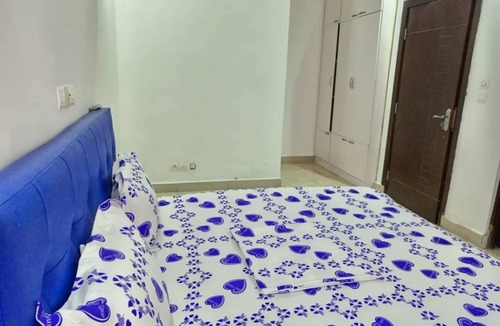 Pointe-Noire Apartment | In the heart of downtown