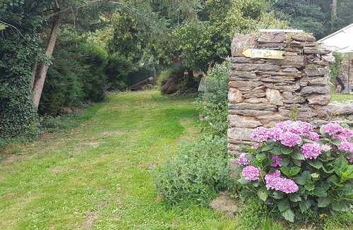 Treal House | In the heart of nature with Jacuzzi