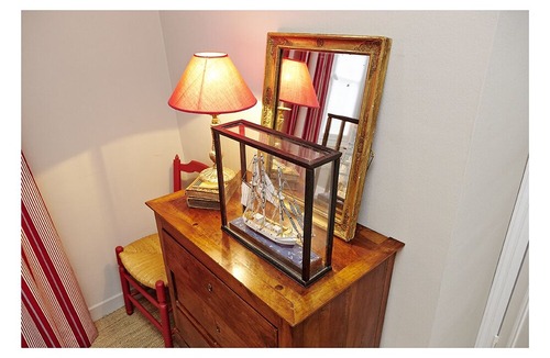 Vannes Apartment | In the heart of the historic center