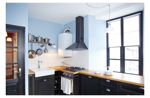 Vannes Apartment | In the heart of the historic center