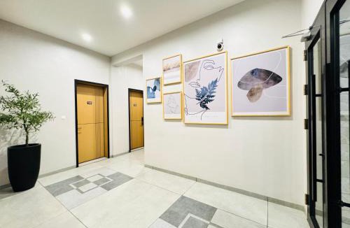 Kinshasa Hotel | Ixoras Hotel Lemba