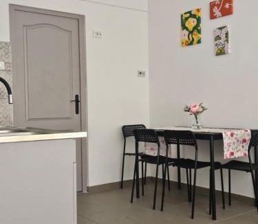 Gyor Apartment | Jóbarát Apartman
