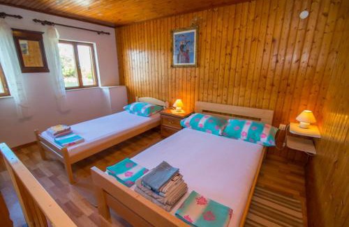 Punta Kriza Apartment | JOSIP A3