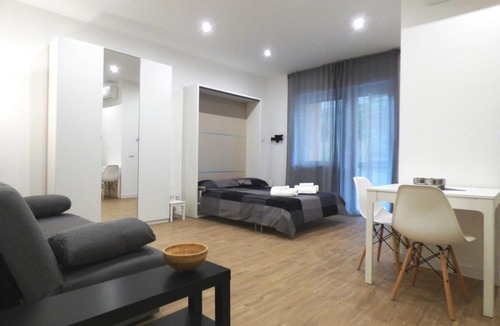 Trionfale Apartment | Joy s house