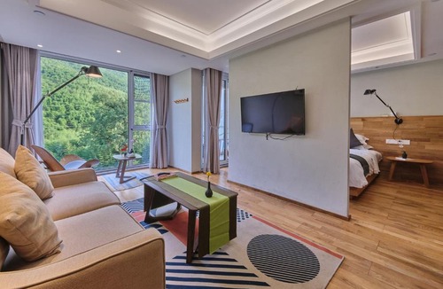 Moganshan House | July Bamboo Guesthouse