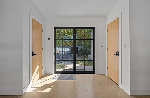 Michigan City House | Juniper Presents: Fab Vacay Home with Pool, Walk to Lake Michigan Beach