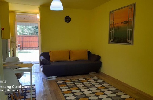 Fonyod Apartment | Közel a part Apartman