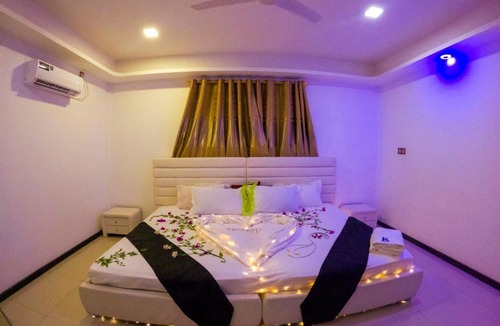 Kaashidhoo Apartment | K. INN Kaashidhoo
