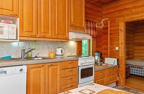 Mantyharju House | Karhupirtti by Interhome
