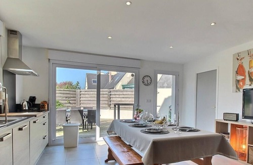 Binic House | Ker Maryannick - BINIC ETABLES SUR MER
