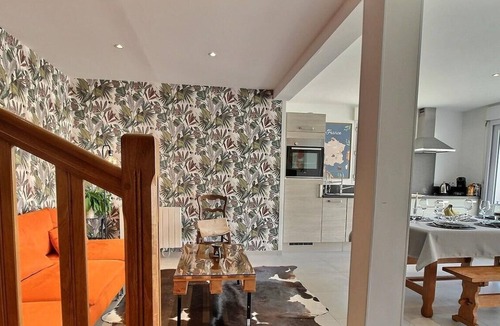 Binic House | Ker Maryannick - BINIC ETABLES SUR MER