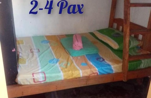 Baguio House | kimsy guesthouse