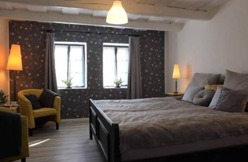 Noszvaj Apartment | Kismadár Vendégház Noszvaj