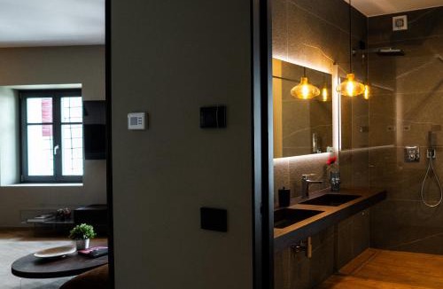 Brunico Apartment | KODERLE SUITE K4 Zampa D Orso