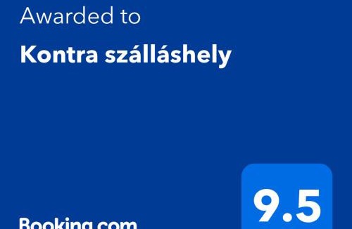Sandorfalva House | Kontra szálláshely