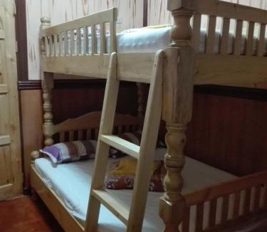 Banaue House | Koreen Guest House