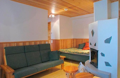 Rukatunturi Apartment | Kotatie 6
