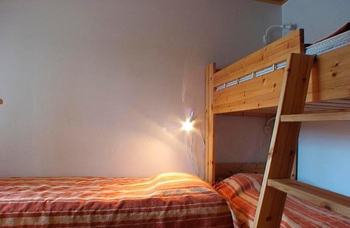 Rukatunturi Apartment | Kotatie 6