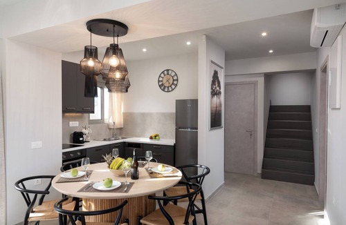 Asprouliani Villa | KS Si Villa - KS 3