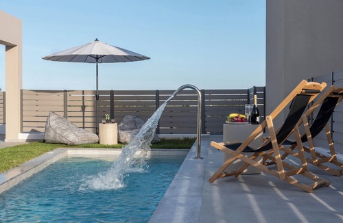 Asprouliani Villa | KS Si Villa - KS 3