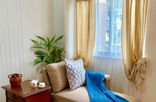 Baguio Apartment | KT Home Apt A