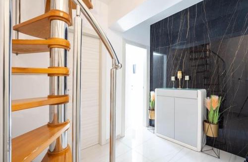 Trilj Villa | Kuća za odmor s bazenom Marijana