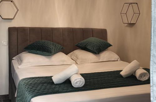 Smrika Villa | Kuca za odmor DG