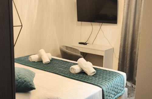 Smrika Villa | Kuca za odmor DG