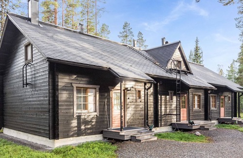 Yllas House | Kultapiisku 2 by Interhome