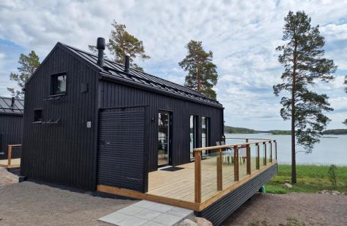 Kustavi Apartment | Kustavin Lootholma