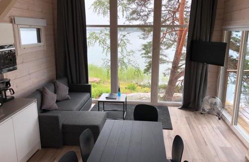 Kustavi Apartment | Kustavin Lootholma