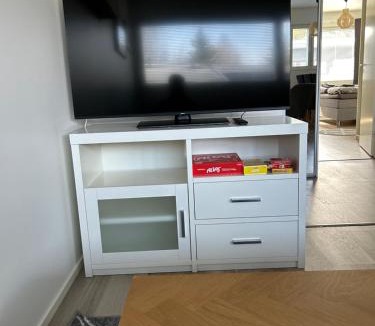 Seinajoki Apartment | Kyllikinsola 18 B5 Tilava 52 neliöinen rivitalokaksio 1-5 henkilöä