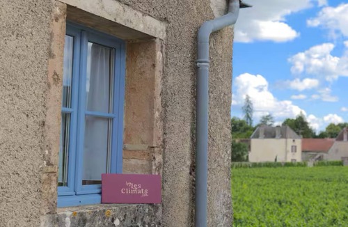 Gevrey-Chambertin House | L'ANGEVIN, in the heart of Gevrey-Chambertin