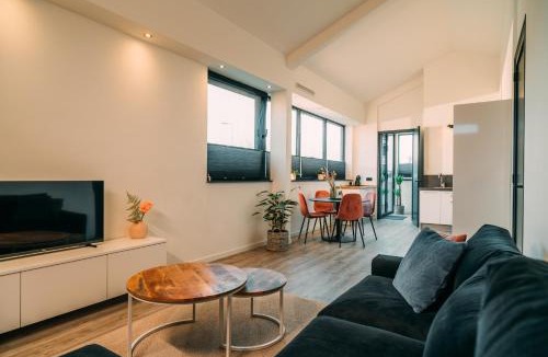 Zevenhuizen-Moerkapelle Apartment | La Casa de Moerkapel