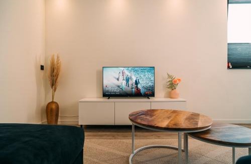 Zevenhuizen-Moerkapelle Apartment | La Casa de Moerkapel