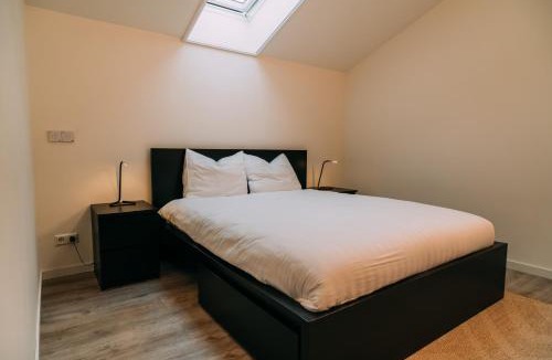 Zevenhuizen-Moerkapelle Apartment | La Casa de Moerkapel