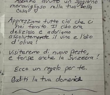 Lamezia Terme Apartment | La casa dei tre platani