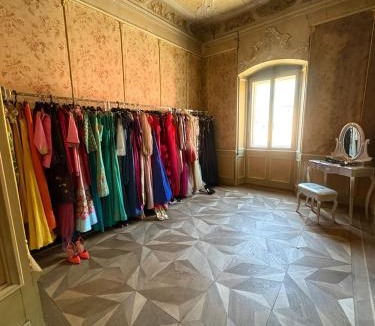 Cles Apartment | La Cles Deluxe Suites