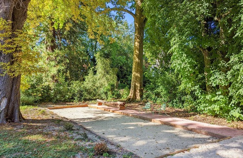 Dosches House | La Laverie