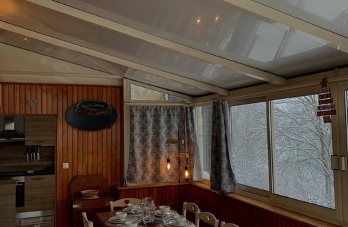 Picherande House | La Verrière du Sancy