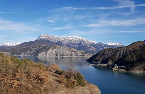 Mont-Dore Apartment | La Villa des Thermes SUMMER/CURE/WINTER