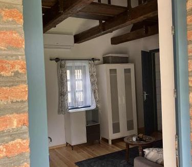 Oriszentpeter Apartment | Lajtorjás